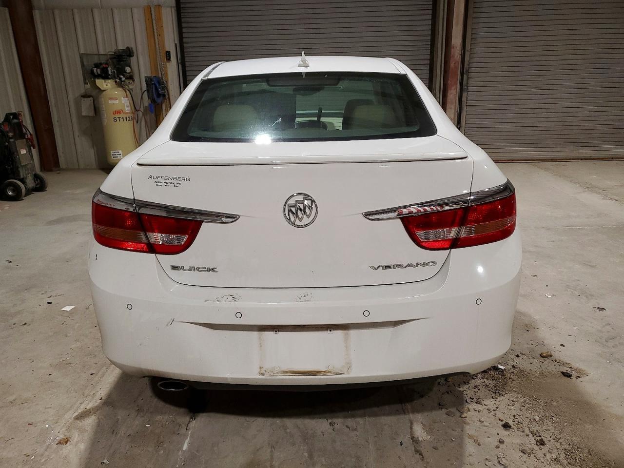 2014 Buick Verano