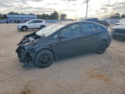 2014 Toyota Prius en venta en Newton, AL