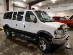 2013 Ford Econoline E350 Super Duty Wagon