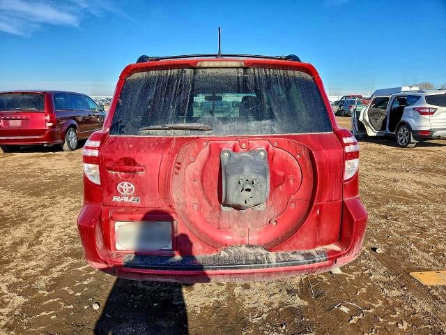 2012 Toyota Rav4