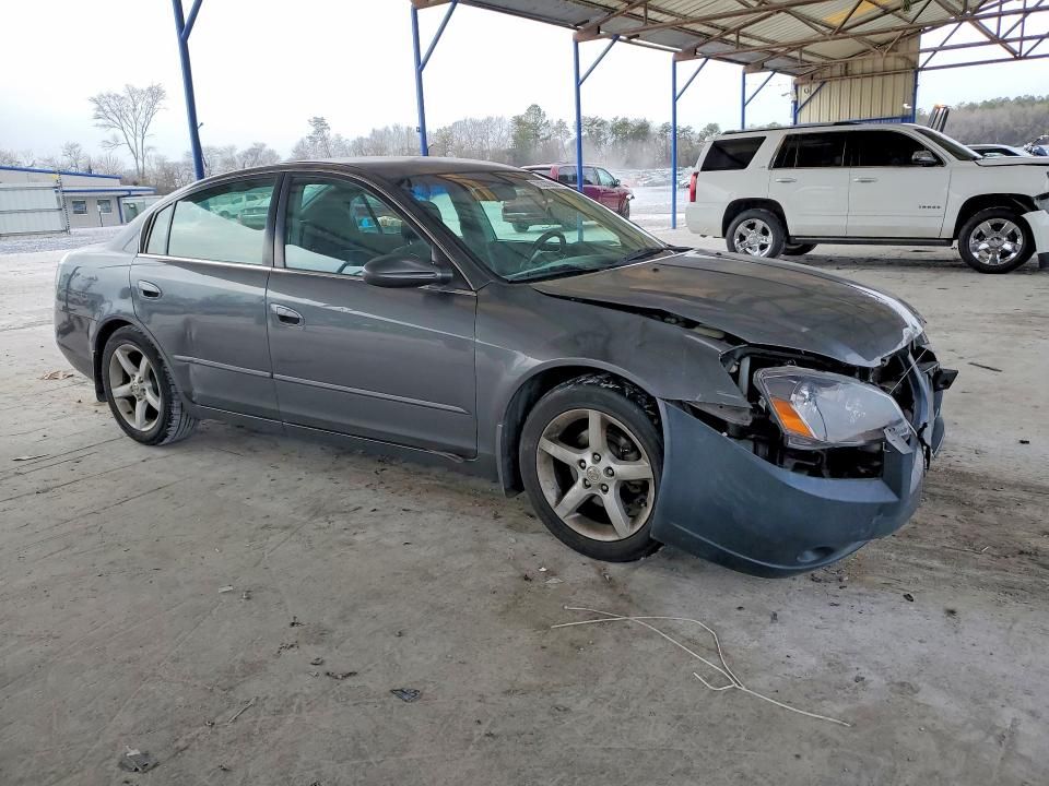 2006 Nissan Altima 3.5 se