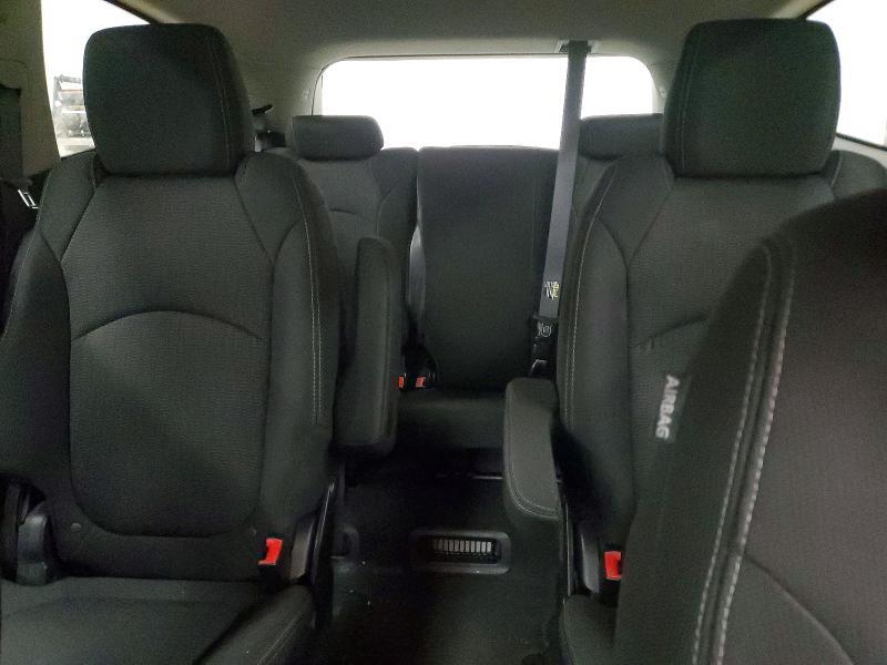 2013 Chevrolet Traverse lt