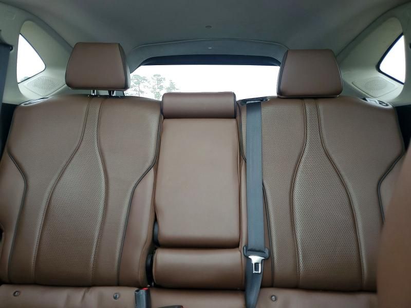 2022 Acura Rdx Advance