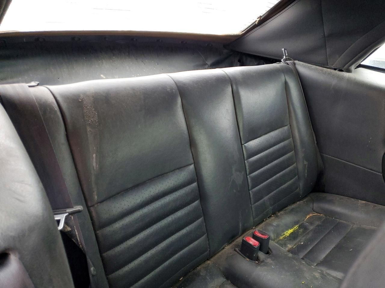 1999 Ford Mustang gt