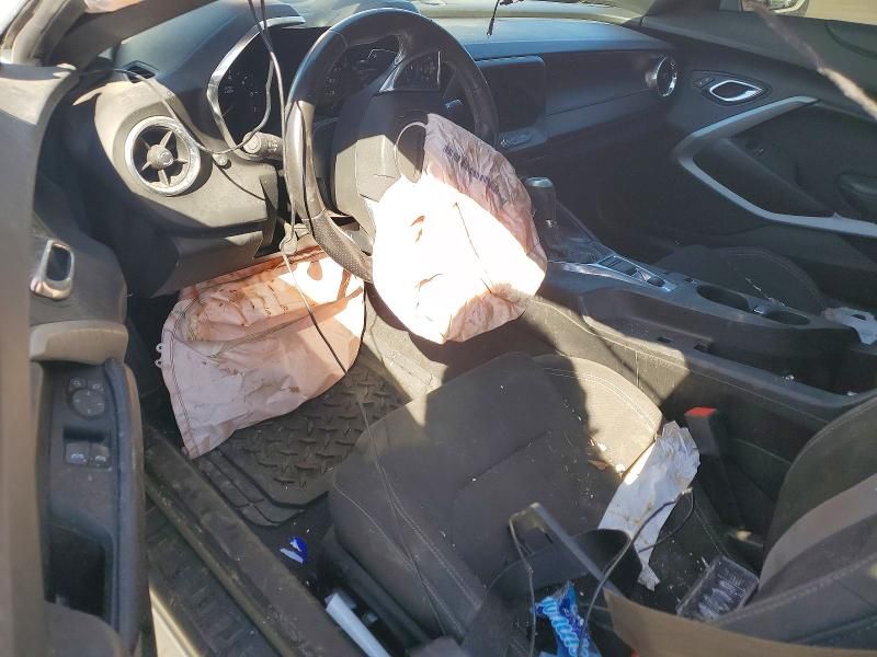 2020 Chevrolet Camaro lz