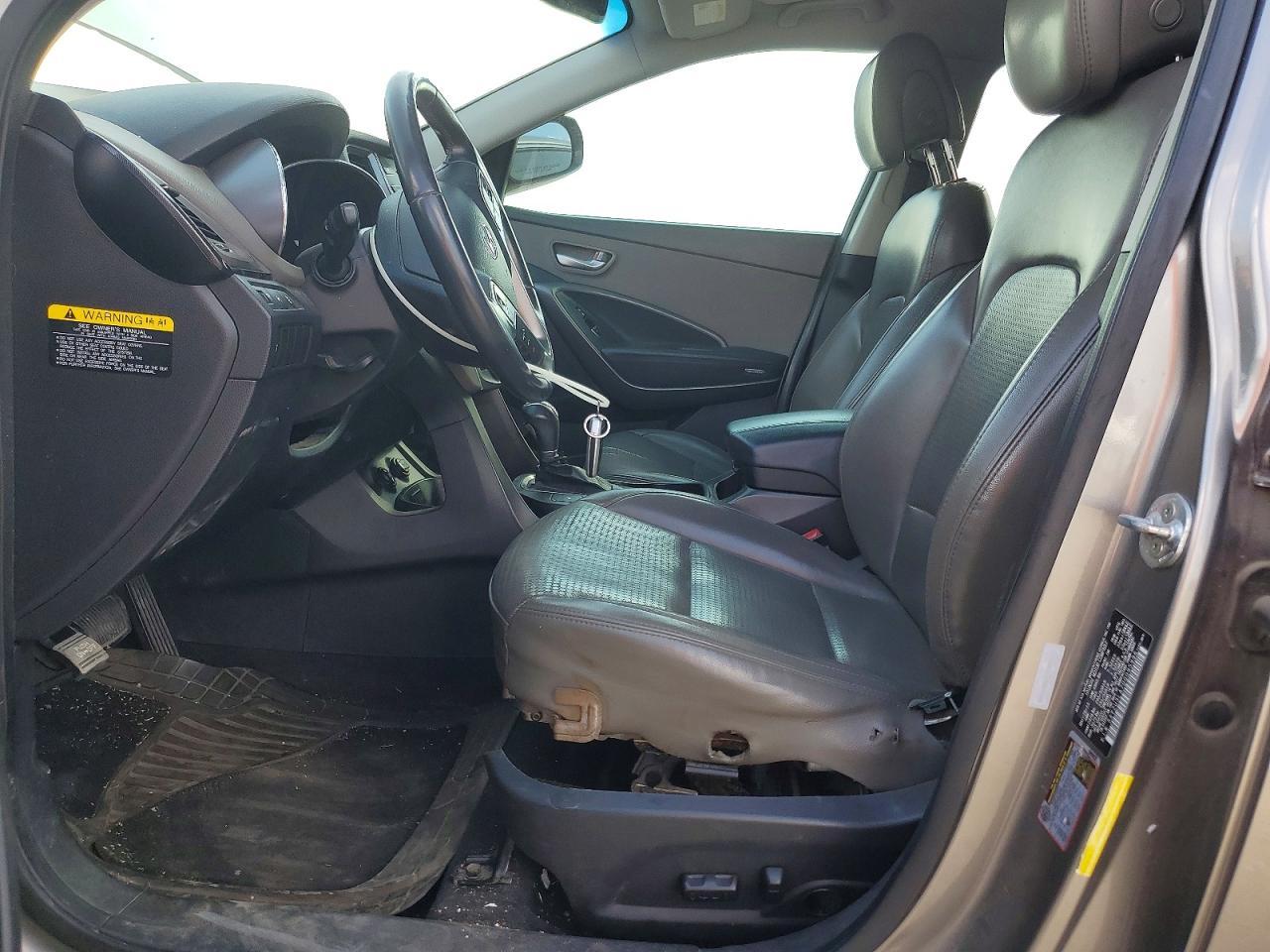2013 Hyundai Santa fe Sport