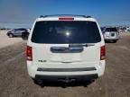 2011 Honda Pilot exl