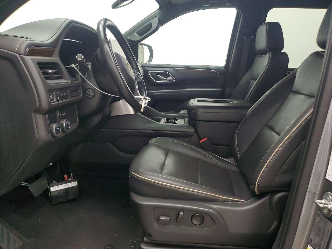 2022 Chevrolet Suburban C1500 Premier