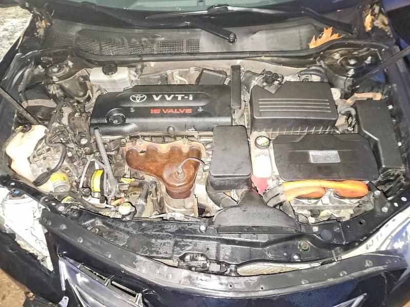 2009 Toyota Camry Hybrid