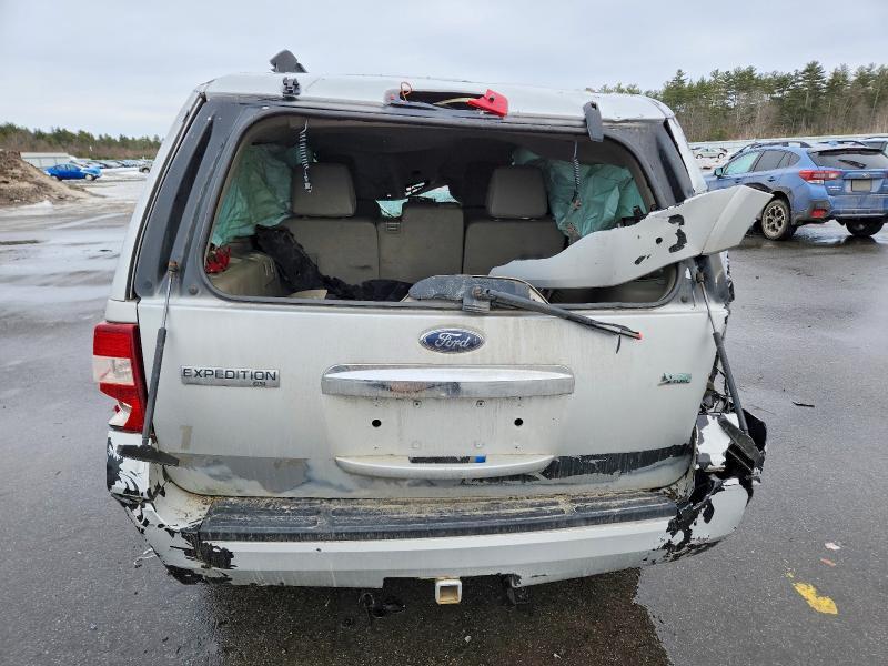 2009 Ford Expedition xlt