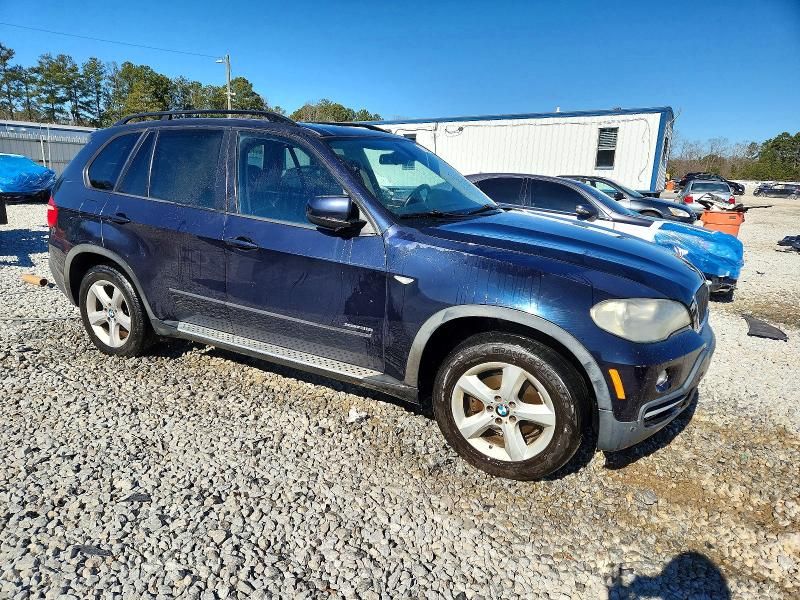 2009 BMW X5 Xdrive30i