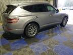 2024 Genesis Gv80 Base