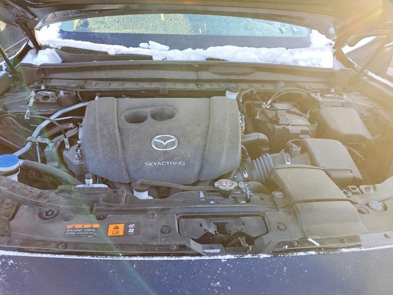 2024 Mazda Cx-50 Premium