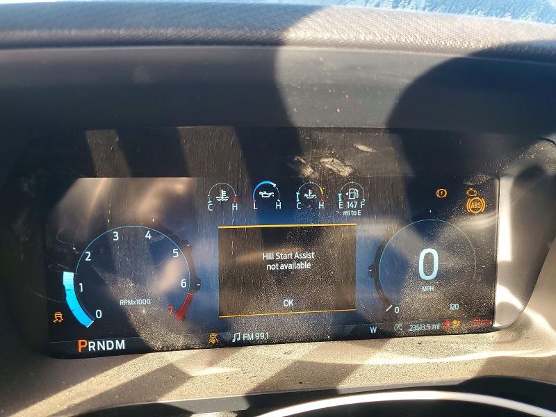 2024 Ford F150 xlt