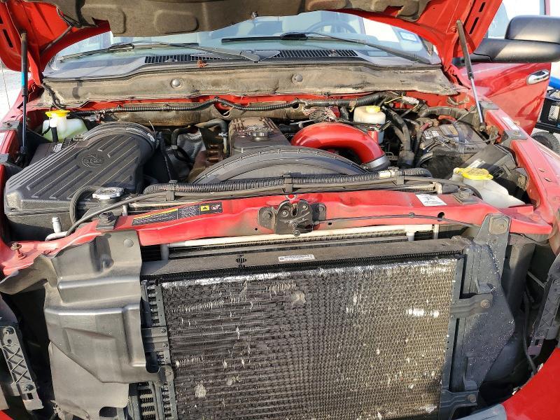 2006 Dodge Ram 2500 st