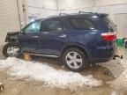2012 Dodge Durango Citadel