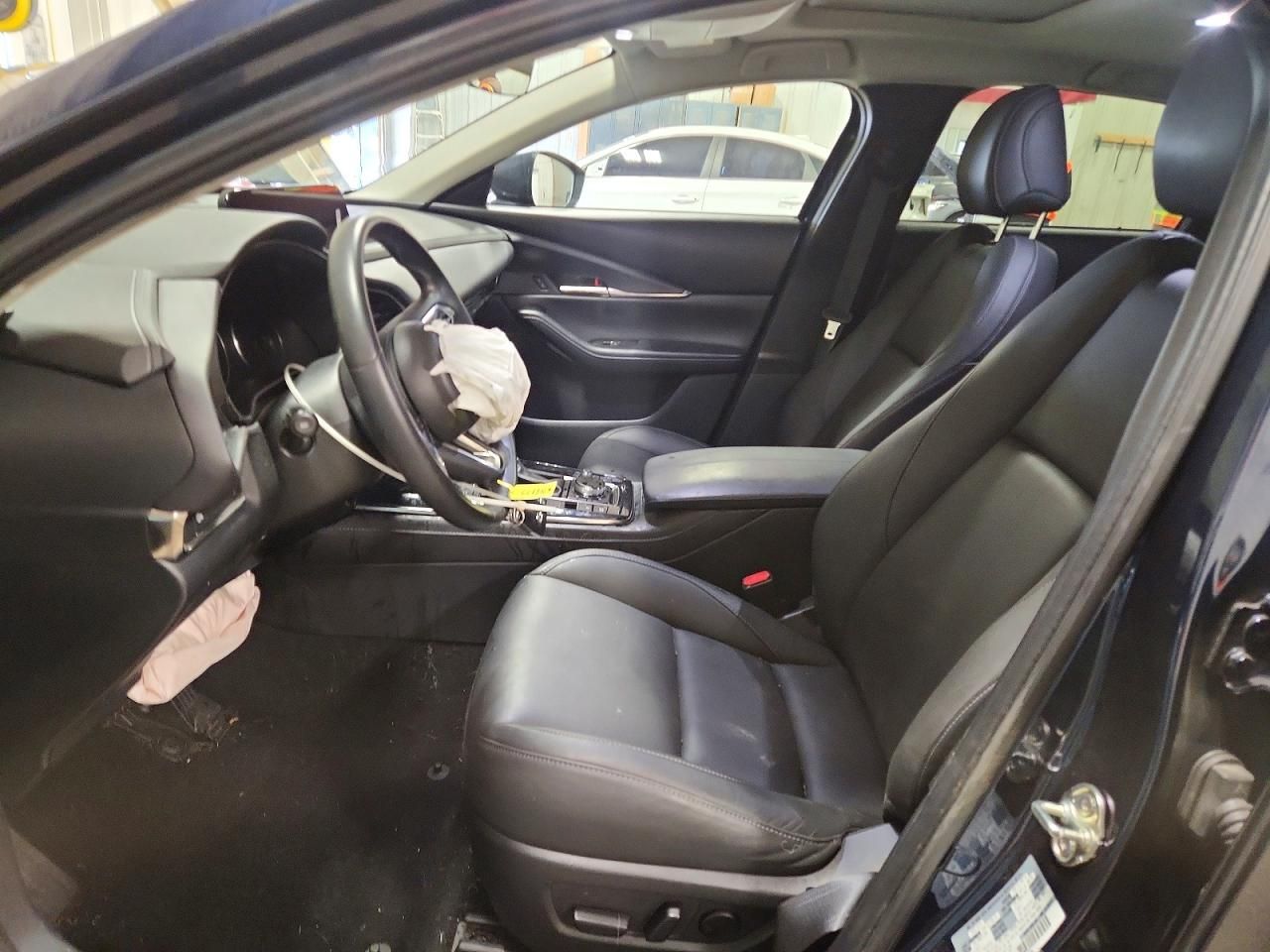 2024 Mazda Cx-30 Preferred