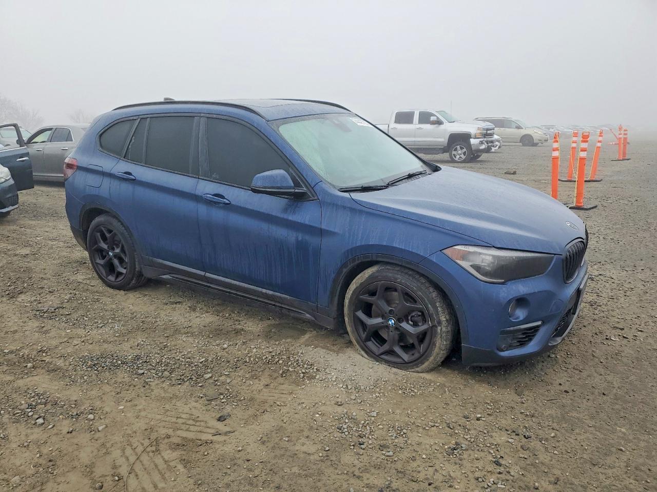 2019 BMW X1 Sdrive28i