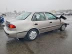 2000 Toyota Corolla ve