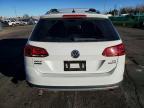 2017 Volkswagen Golf Alltrack s