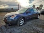 2008 Nissan Altima Hybrid