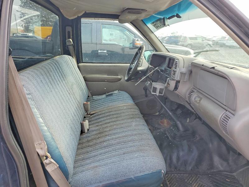 1998 Chevrolet Gmt-400 C1500