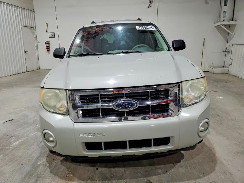 2008 Ford Escape xlt