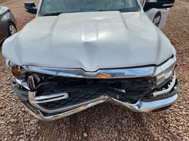 2022 Dodge Ram 1500 big Horn/lone Star