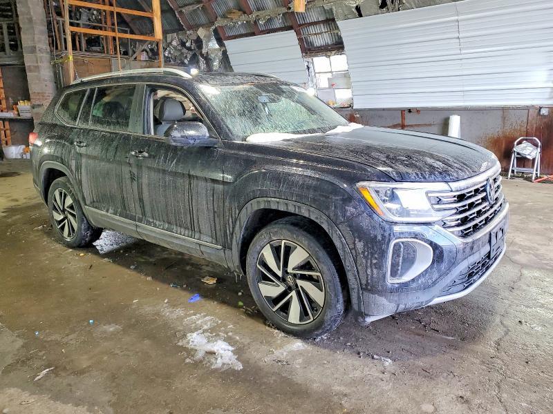 2024 Volkswagen Atlas sel