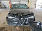 2019 Alfa Romeo Giulia ti