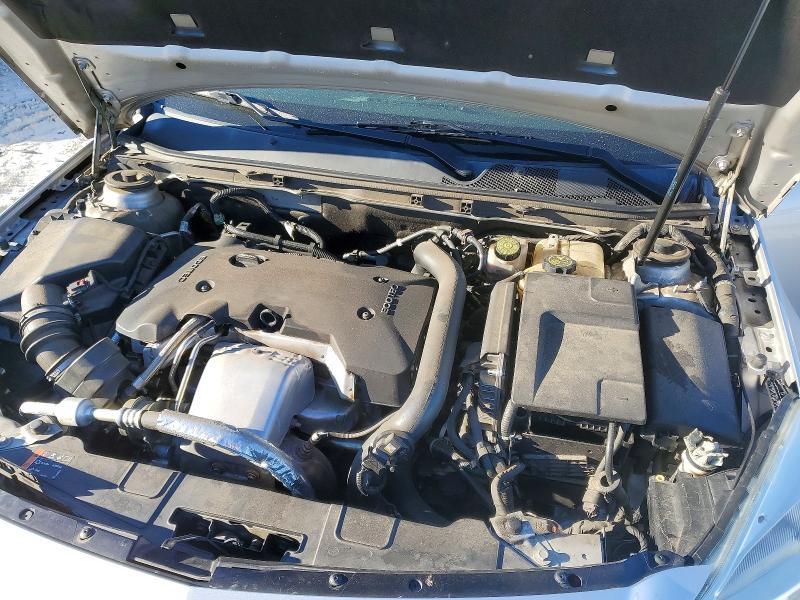 2016 Buick Regal Premium