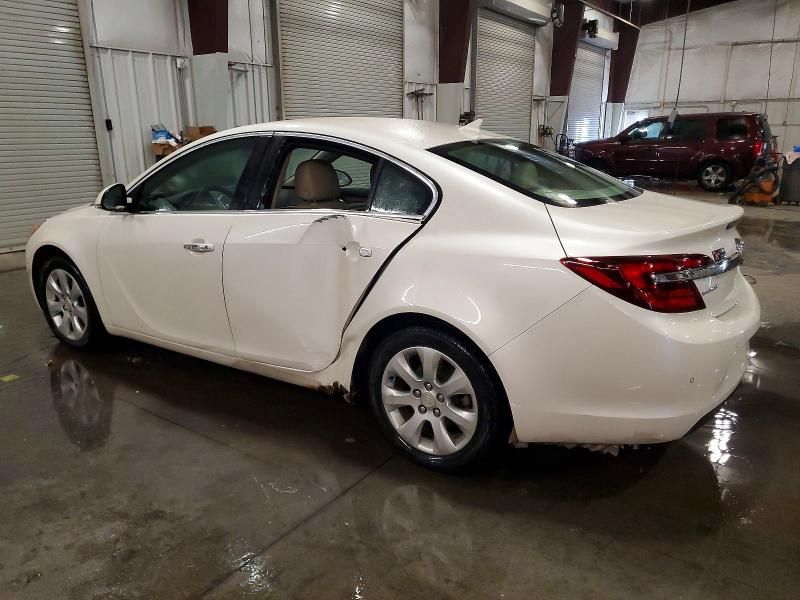 2014 Buick Regal Premium