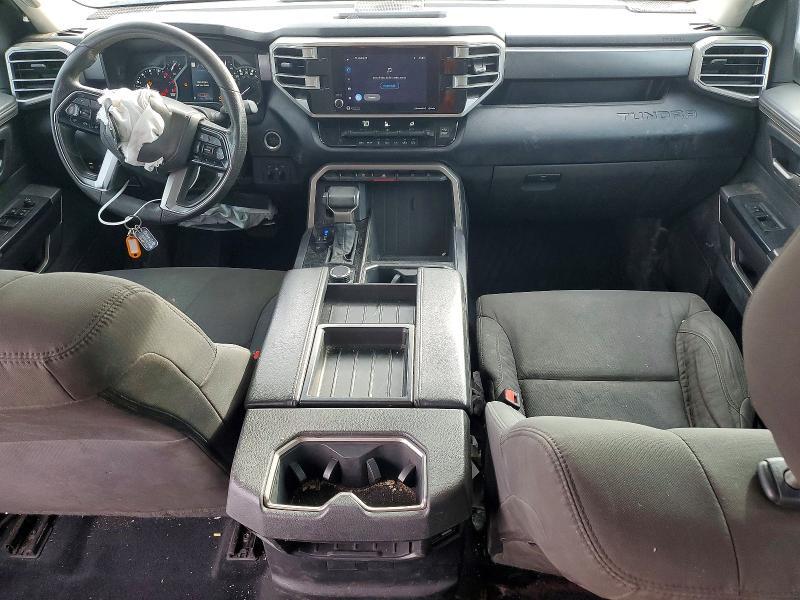 2023 Toyota Tundra