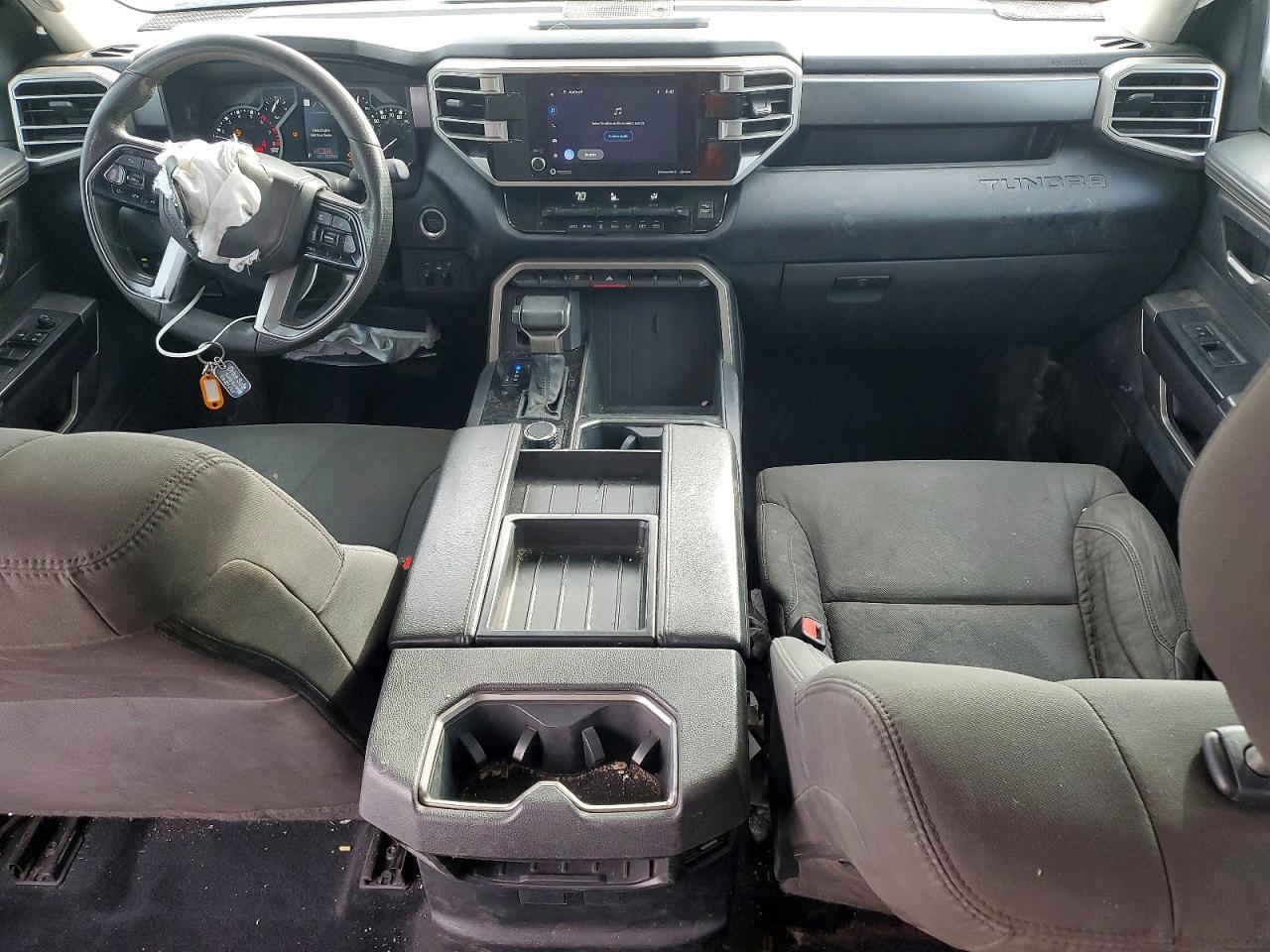 2023 Toyota Tundra