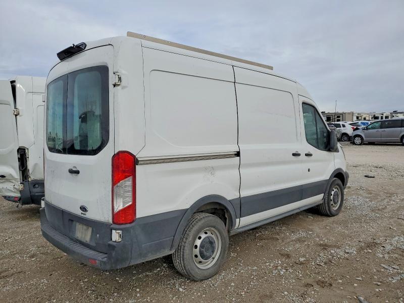 2019 Ford Transit T-250