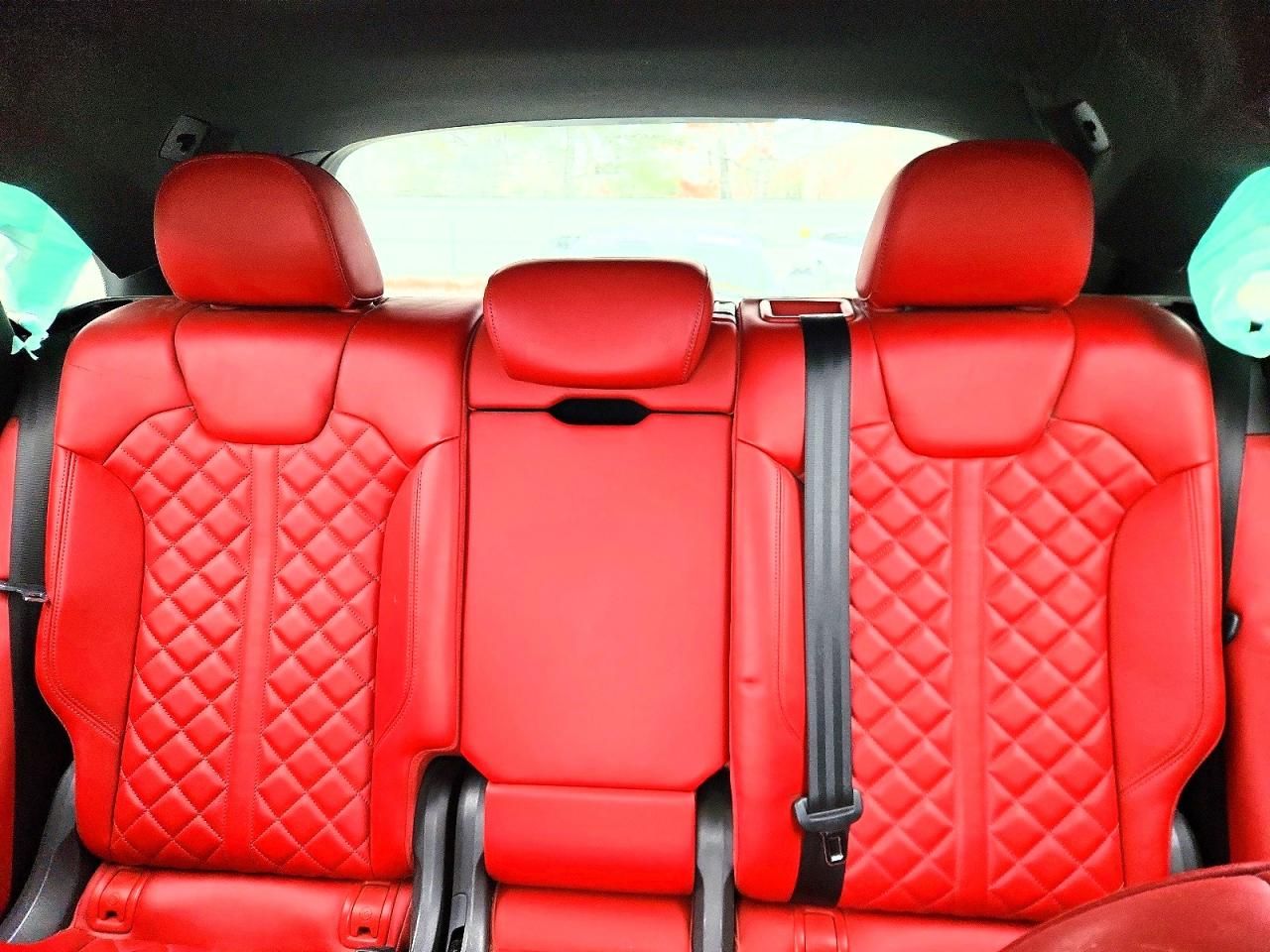 2018 Audi SQ5 Premium Plus