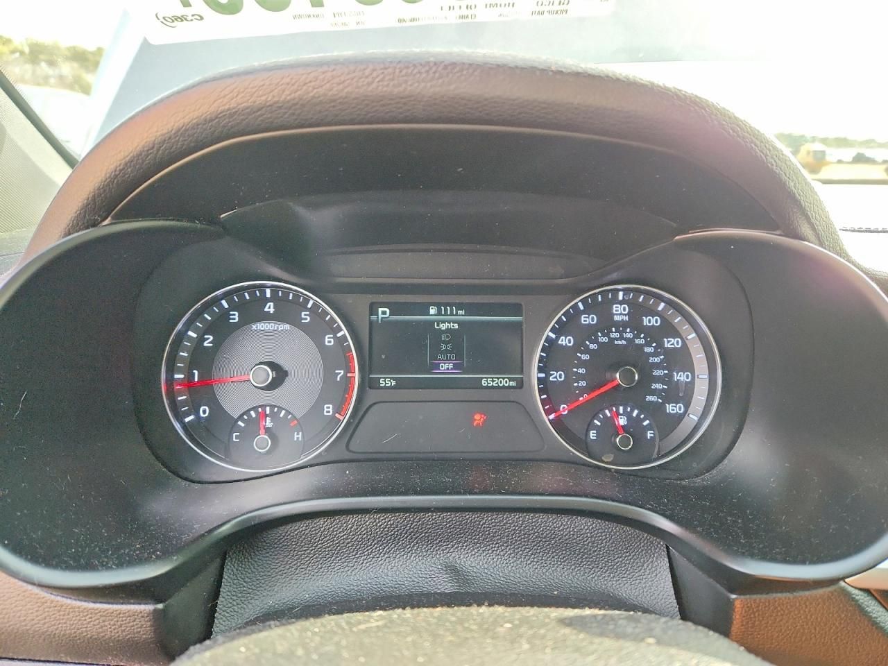 2023 KIA Forte gt Line