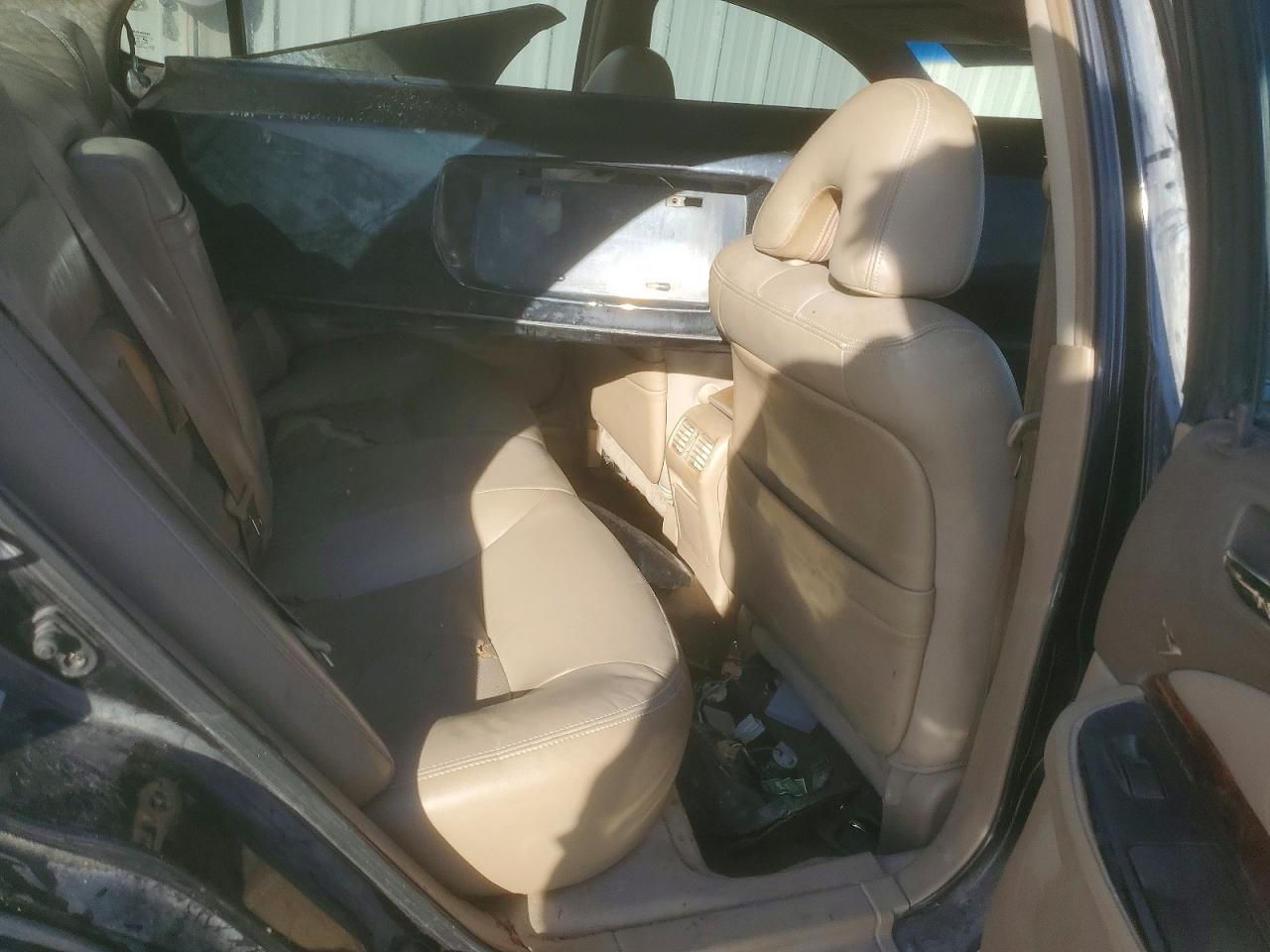 2002 Acura 3.2tl Type-s