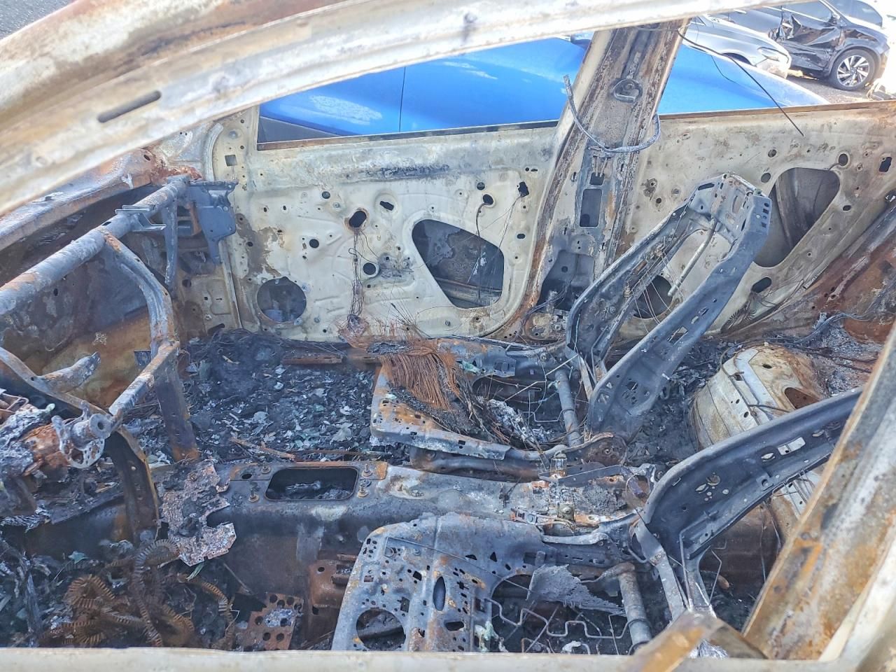 2022 Volkswagen Jetta s