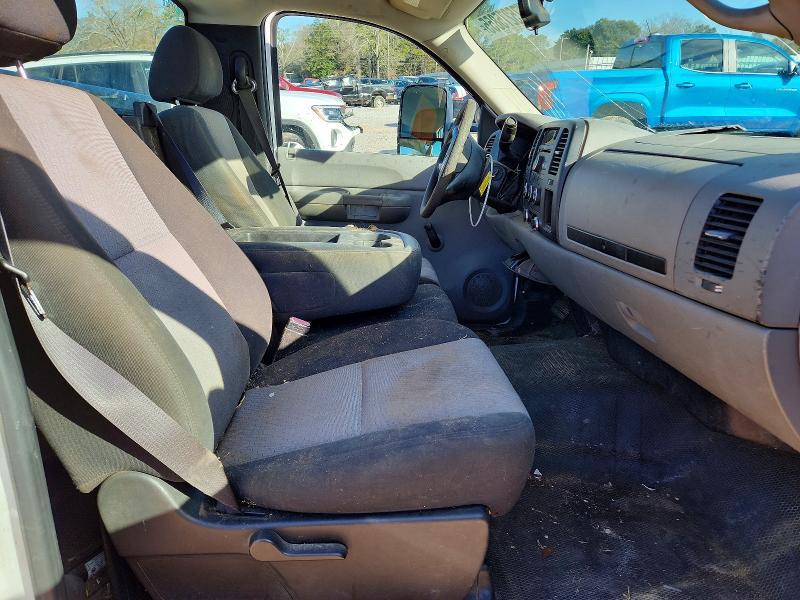 2008 GMC Sierra C1500