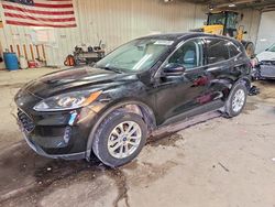 2020 Ford Escape se en venta en Franklin, WI