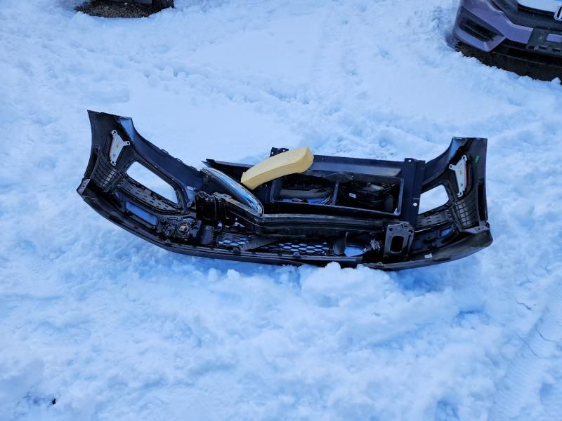 2018 Hyundai Kona Limited