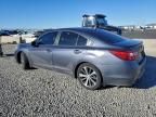 2016 Subaru Legacy 3.6r Limited