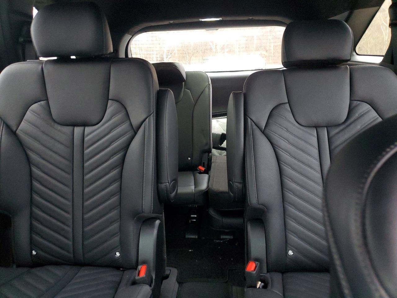 2025 KIA Sorento sx