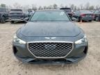 2019 Genesis G70 Advanced