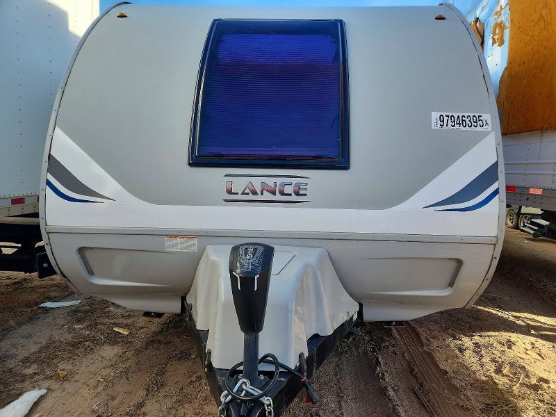 2020 Lancia 1030 Camp