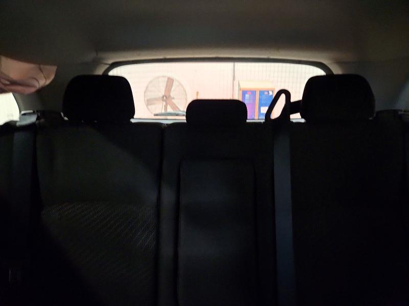 2015 Mitsubishi Outlander Sport se