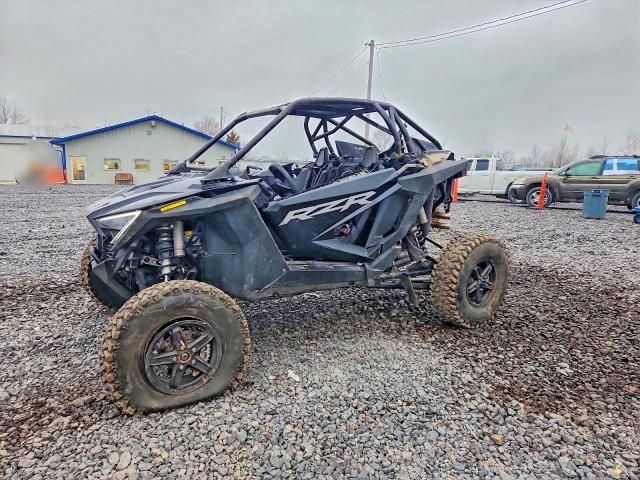 2023 Polaris RZR Turbo R Sport