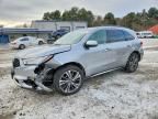 2019 Acura Mdx Technology