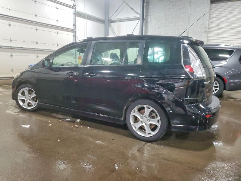 2010 Mazda 5